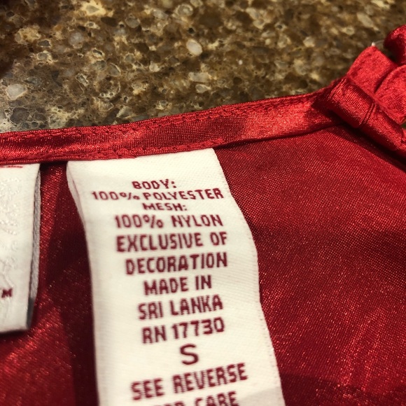 Gilligan & O’Malley 2 Piece Pajama Set - Picture 9 of 9